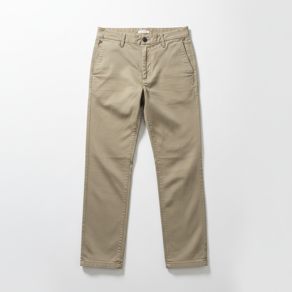 Chino Pants